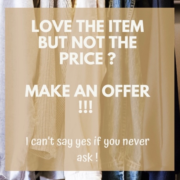 OPEN TO OFFERS!! - Picture 1 of 2